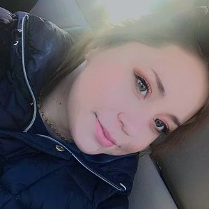 Meet your Posher, Katelyn